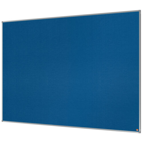 1915438_iu_01.jpg Tablica ogłoszeniowa filcowa Nobo Essence 1800x1200mm, niebieska