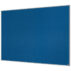 Tablica ogłoszeniowa filcowa Nobo Essence 1800x1200mm, niebieska