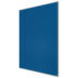 Tablica ogłoszeniowa filcowa Nobo Essence 1800x1200mm, niebieska
