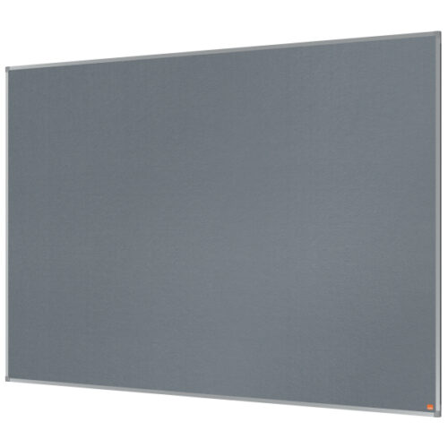 1915440_iu_01.jpg Tablica ogłoszeniowa filcowa Nobo Essence 1800x1200mm, szara