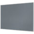 Tablica ogłoszeniowa filcowa Nobo Essence 1800x1200mm, szara