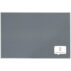 Tablica ogłoszeniowa filcowa Nobo Essence 1800x1200mm, szara