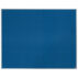 Tablica ogłoszeniowa filcowa Nobo Essence 1500x1200mm, niebieska