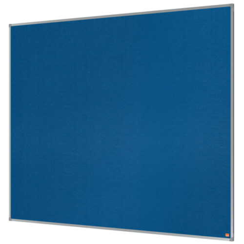 1915456_iu_01.jpg Tablica ogłoszeniowa filcowa Nobo Essence 1500x1200mm, niebieska