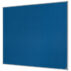 Tablica ogłoszeniowa filcowa Nobo Essence 1500x1200mm, niebieska