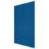 Tablica ogłoszeniowa filcowa Nobo Essence 1500x1200mm, niebieska