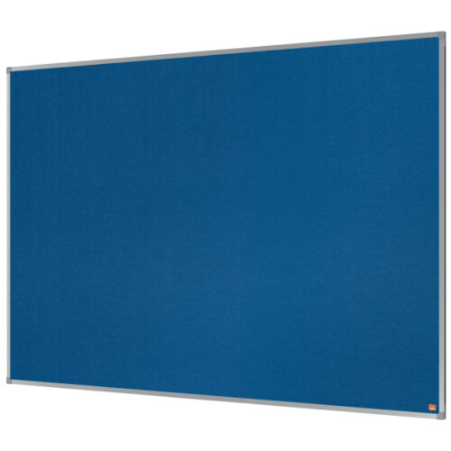 1915559_iu_01.jpg Tablica ogłoszeniowa filcowa Nobo Essence 1500x1000mm, niebieska