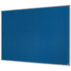 Tablica ogłoszeniowa filcowa Nobo Essence 1500x1000mm, niebieska