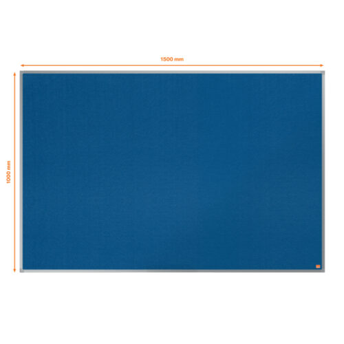 1915559_iu_04.jpg Tablica ogłoszeniowa filcowa Nobo Essence 1500x1000mm, niebieska