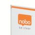 Rama akrylowa na biurko Nobo Premium Plus A5