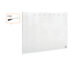 Planer akrylowy tygodniowy na biurko Nobo Home A4