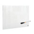Planer akrylowy tygodniowy na biurko Nobo Home A4