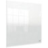 Tablica akrylowa suchościeralna na biurko Nobo Home 450x450mm