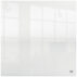 Tablica akrylowa suchościeralna na biurko Nobo Home 450x450mm