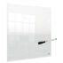 Tablica akrylowa suchościeralna na biurko Nobo Home 450x450mm