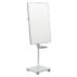 Flipchart mobilny magnetyczny Nobo Move & Meet 680x1040 mm