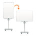 Flipchart mobilny magnetyczny Nobo Move & Meet 680x1040 mm