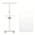 Flipchart mobilny magnetyczny Nobo Move & Meet 680x1040 mm