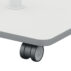 Flipchart mobilny magnetyczny Nobo Move & Meet 680x1040 mm