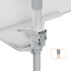 Flipchart mobilny magnetyczny Nobo Move & Meet 680x1040 mm