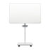Flipchart mobilny magnetyczny Nobo Move & Meet 680x1040 mm
