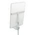 Flipchart mobilny magnetyczny Nobo Move & Meet 680x1040 mm