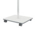 Flipchart mobilny magnetyczny Nobo Move & Meet 680x1040 mm
