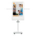 Flipchart mobilny magnetyczny Nobo Move & Meet 680x1040 mm