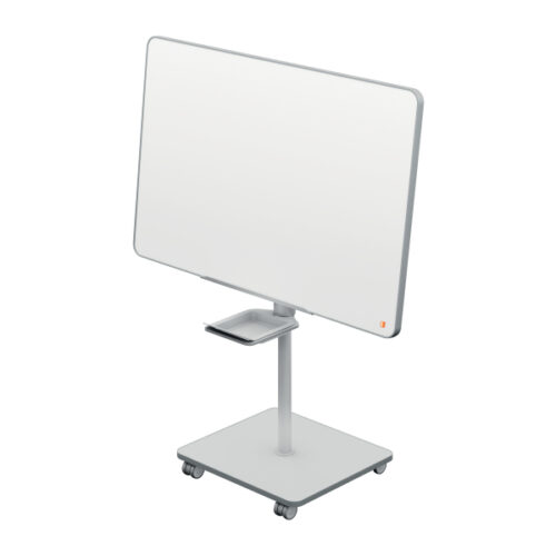 1915644_iu_12.jpg Flipchart mobilny magnetyczny Nobo Move & Meet 680x1040 mm