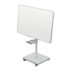 Flipchart mobilny magnetyczny Nobo Move & Meet 680x1040 mm