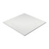 Bezramkowa, magnetyczna tablica modułowa Nobo 450x450mm