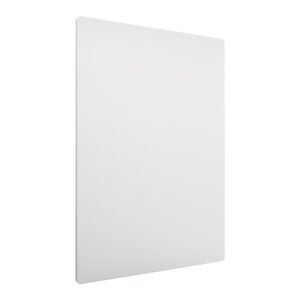 Bezramkowa, magnetyczna tablica modułowa Nobo 600x450mm