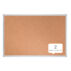 Tablica ogłoszeniowa korkowa Nobo Essentials 900x600mm