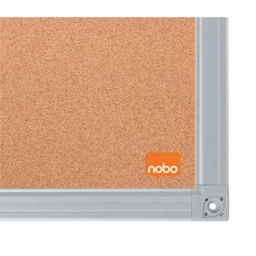 1915689_03.jpg Tablica ogłoszeniowa korkowa Nobo Essentials 900x600mm