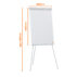 Flipchart magnetyczny Nobo Essentials, na trójnogu