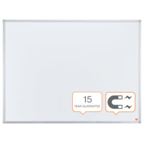 Tablica stalowa Nobo Essentials 1500X1000mm