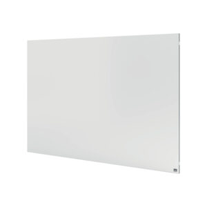 Bezramkowa, magnetyczna tablica suchościeralna Nobo Infinity 900x600mm, biała