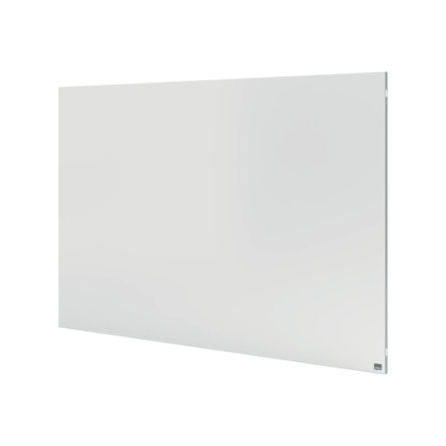 Bezramkowa, magnetyczna tablica suchościeralna Nobo Infinity 900x600mm, biała