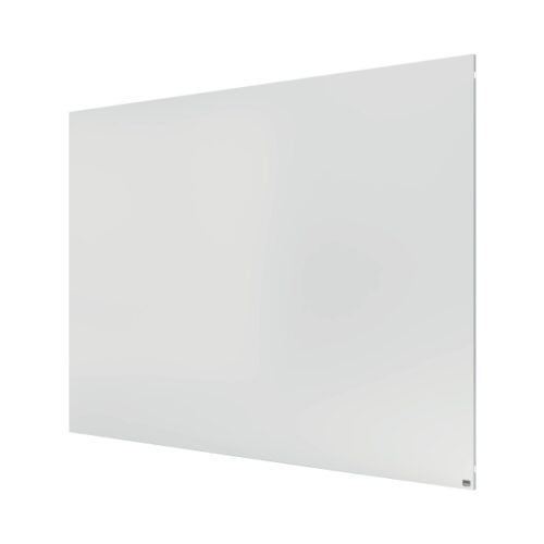Bezramkowa, magnetyczna tablica suchościeralna Nobo Infinity 1200x900mm, biała