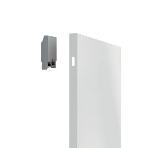 1915715_n_03.jpg Bezramkowa, magnetyczna tablica suchościeralna Nobo Infinity 1200x900mm, biała