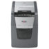 Niszczarka Rexel Optimum AutoFeed+ 90X, P4, 90 kartek, 34 l kosz