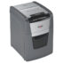 Niszczarka Rexel Optimum AutoFeed+ 90X, P4, 90 kartek, 34 l kosz