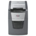 Niszczarka Rexel Optimum AutoFeed+ 100M, P5, 100 kartek, 34 l kosz