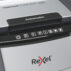 Niszczarka Rexel Optimum AutoFeed+ 100M, P5, 100 kartek, 34 l kosz
