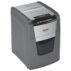 Niszczarka Rexel Optimum AutoFeed+ 100M, P5, 100 kartek, 34 l kosz