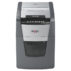 Niszczarka Rexel Optimum AutoFeed+ 100X, P4, 100 kartek, 34 l kosz