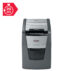 Niszczarka Rexel Optimum AutoFeed+ 100X, P4, 100 kartek, 34 l kosz
