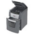 Niszczarka Rexel Optimum AutoFeed+ 100X, P4, 100 kartek, 34 l kosz