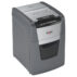 Niszczarka Rexel Optimum AutoFeed+ 100X, P4, 100 kartek, 34 l kosz