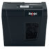 Niszczarka Rexel Secure X6, P4, 6 kartek, 10 l kosz